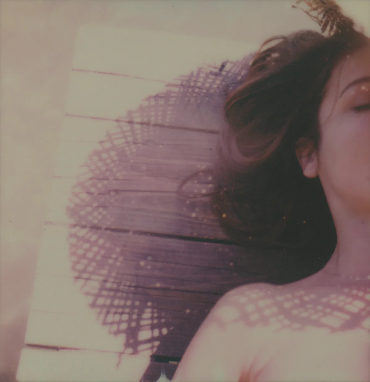 The Essence Of Summer