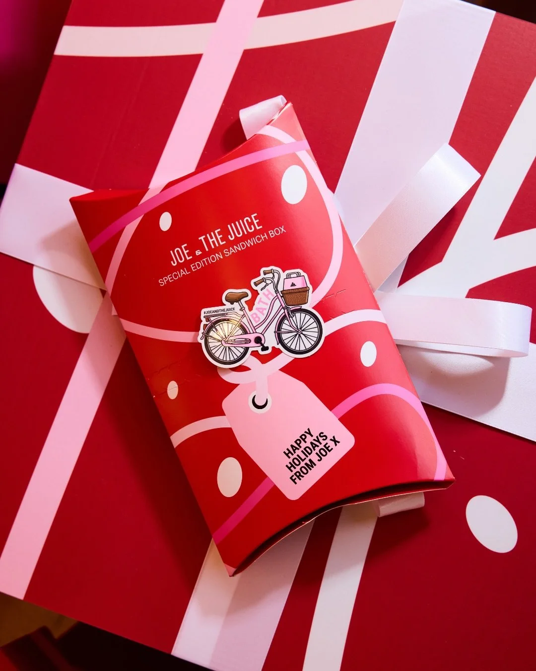 We have loved working with @joeandthejuice to promote an exciting run of new UK store launches ✨🧃

Four openings in just six weeks; locations have included Cambridge, Bath and Windsor, and a brand new Trafford Centre store in Manchester.

The Captur