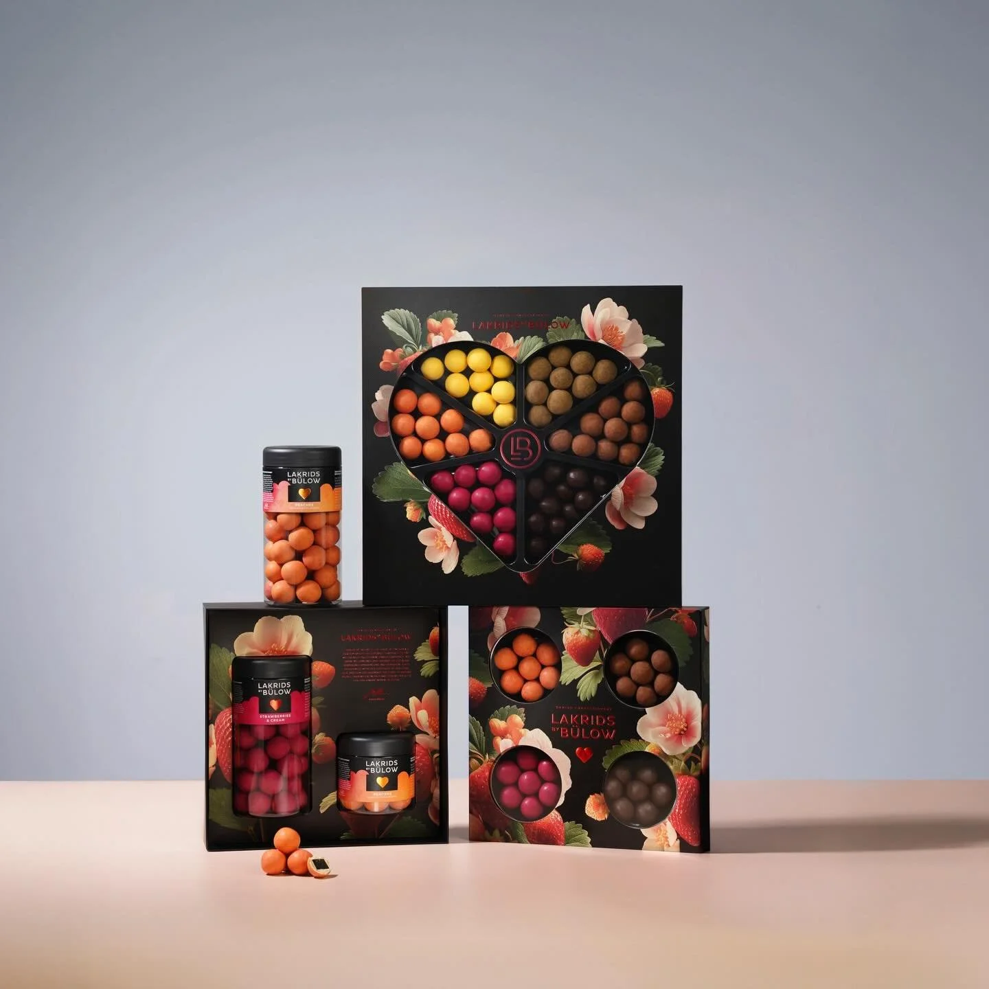 Valentine&rsquo;s Day is just around the corner, so naturally we&rsquo;ve been talking about gifts in the Capture office &hellip; 💘

From thoughtful keepsakes to elevated date nights, here&rsquo;s what&rsquo;s on our radar from the Capture Valentine