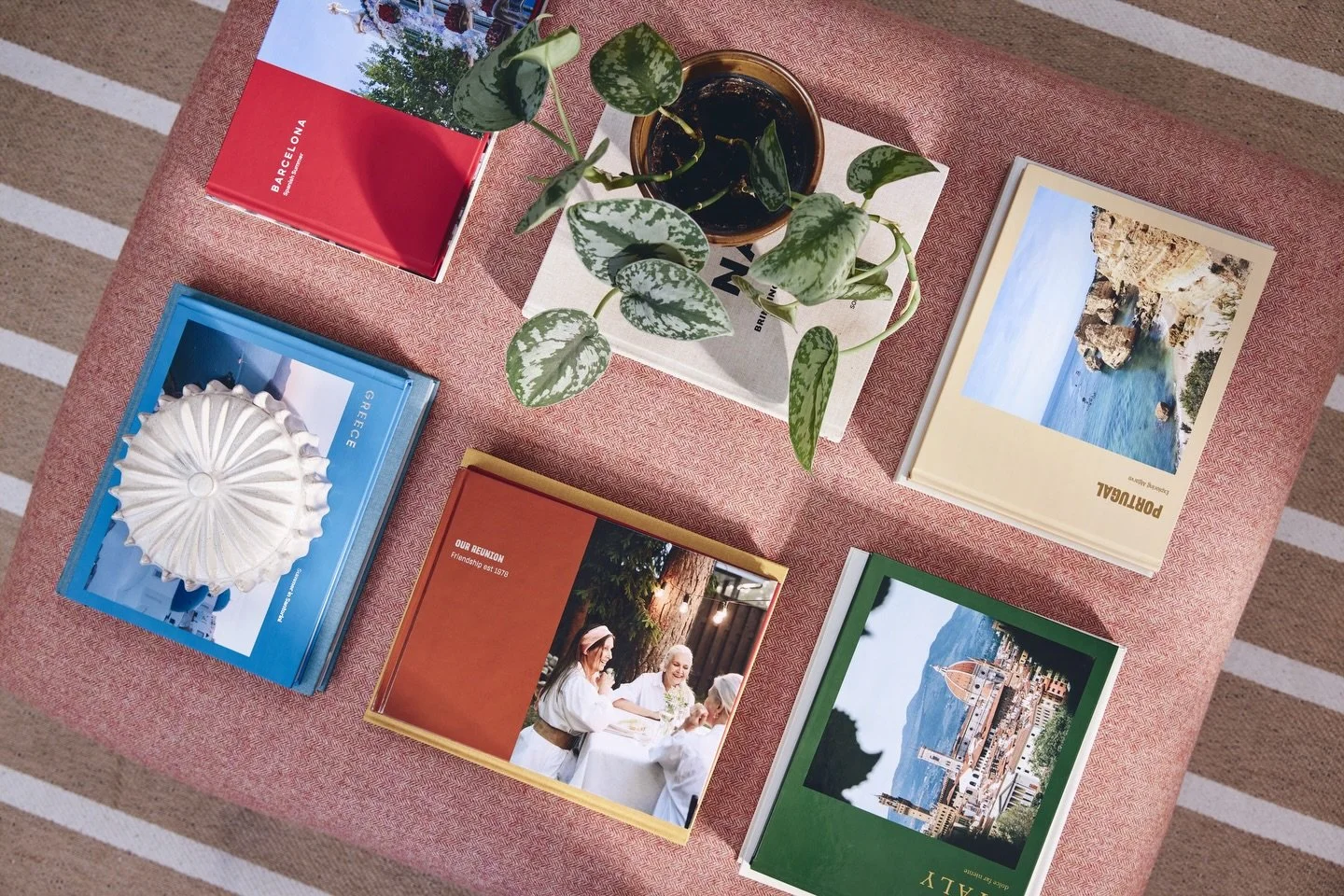 We love working with the brilliant team at @popsa to support across PR and influencer activity, helping people save their memories.

Popsa&rsquo;s AI-powered photo books transform your favourite camera roll moments into beautifully printed albums in 