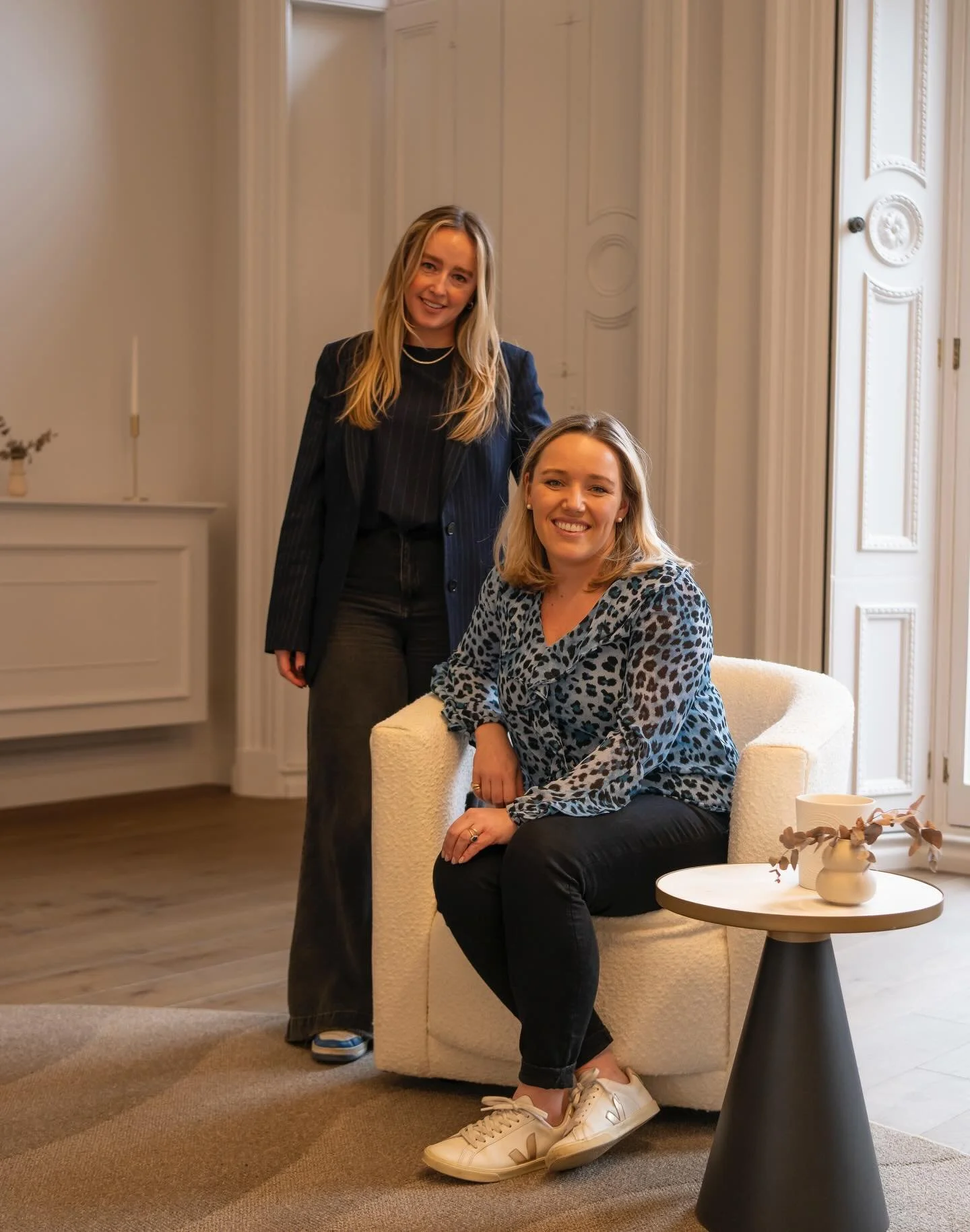 This International Women&rsquo;s Day we&rsquo;re celebrating the incredible women we work with &ndash; our clients, collaborators, team and community. ✨

Capture Communications was built on supporting brilliant people and bold ideas, and we&rsquo;re 