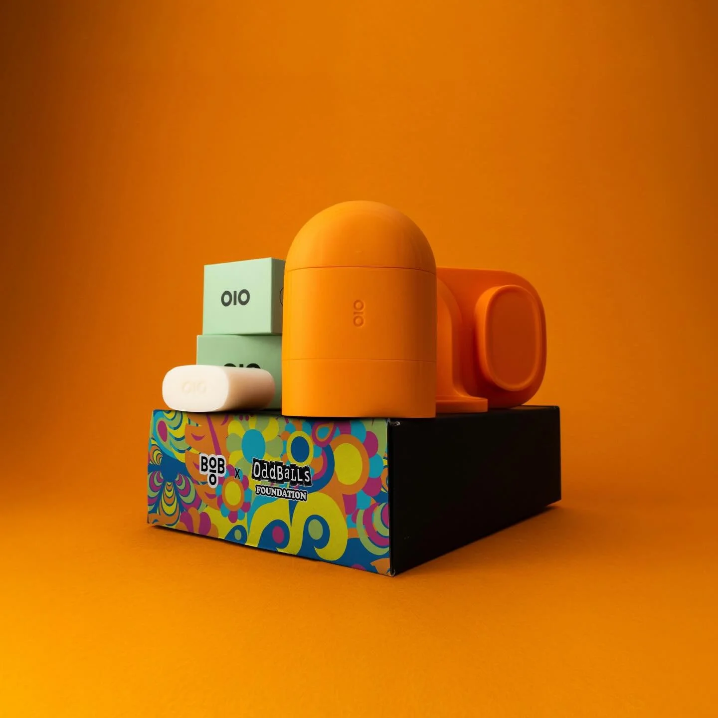 Four in ten men are unaware of testicular cancer symptoms, but research shows that the best time for men to check themselves is after a nice warm shower! 🚿

That&rsquo;s why this Testicular Cancer Awareness Month we&rsquo;re proud to launch the @bob