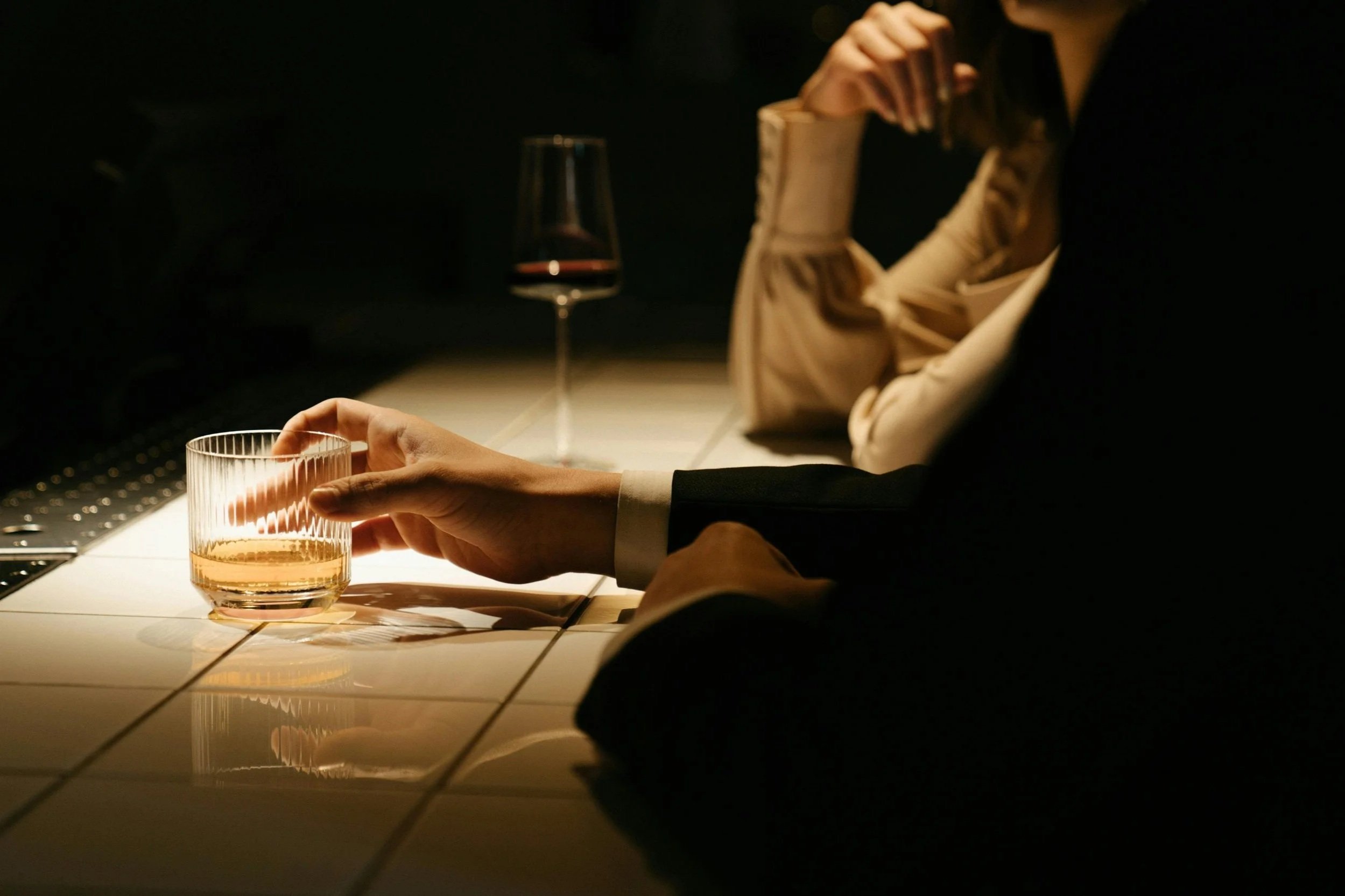 The dating divide: Do gay people go on better dates than straight singles?