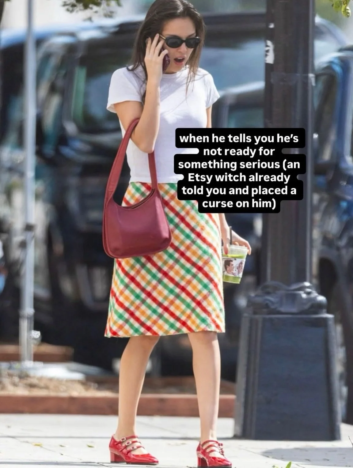 just girly things&trade;️