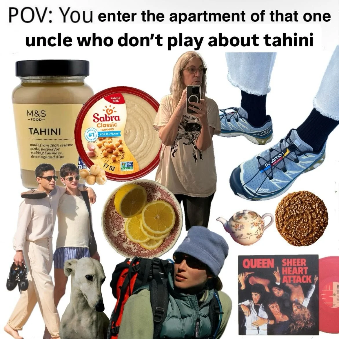 Listen to our spectacular new episode and win a free sex toy. For real. Available wherever you get your podcasts 🎧🩷