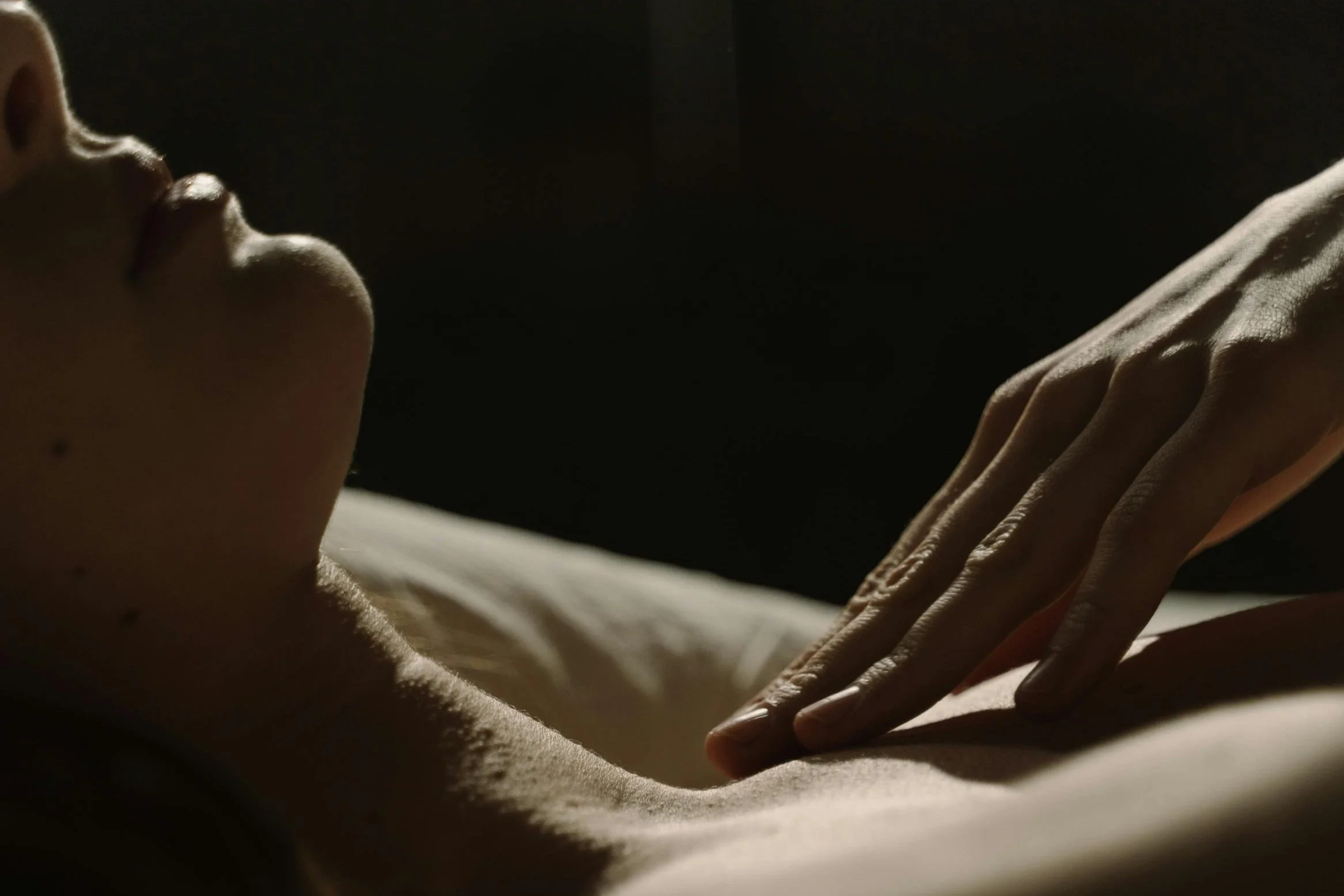 The true art of domination: Why submissive trust is everything in BDSM