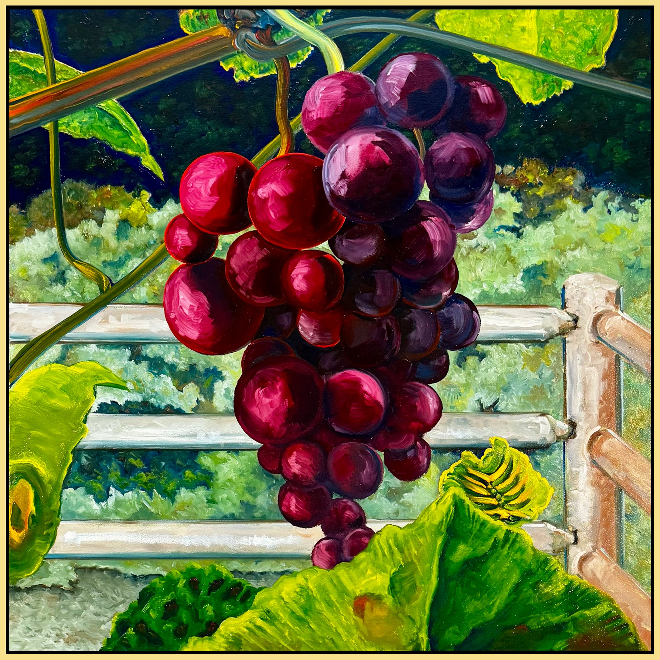 Grapes in the Garden - New Hartford, CT 7.jpg