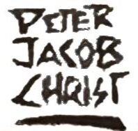 Peter Jacob Christ