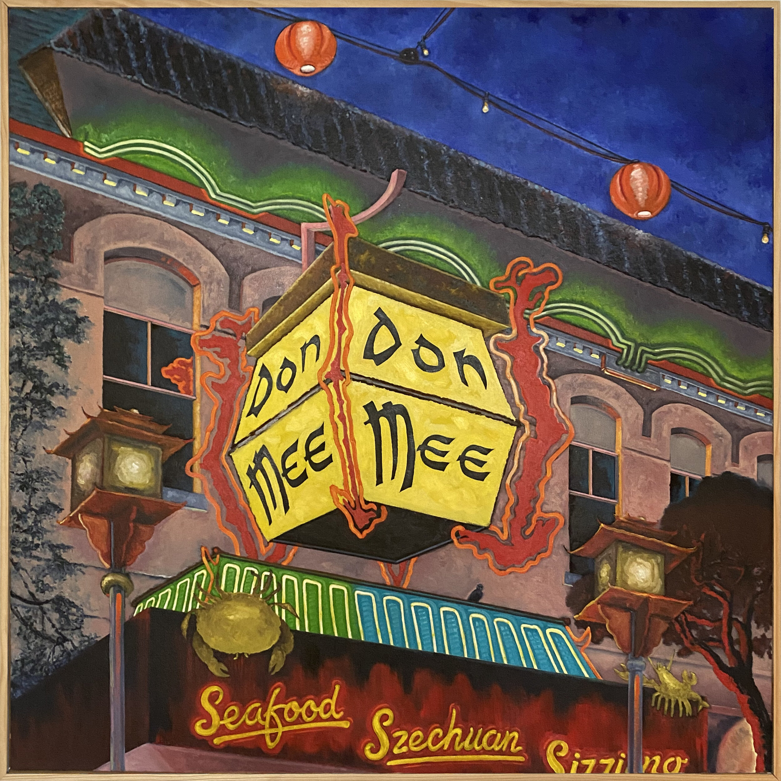 Don Mee 48%22x48%22 Oil on Canvas $3800.jpg