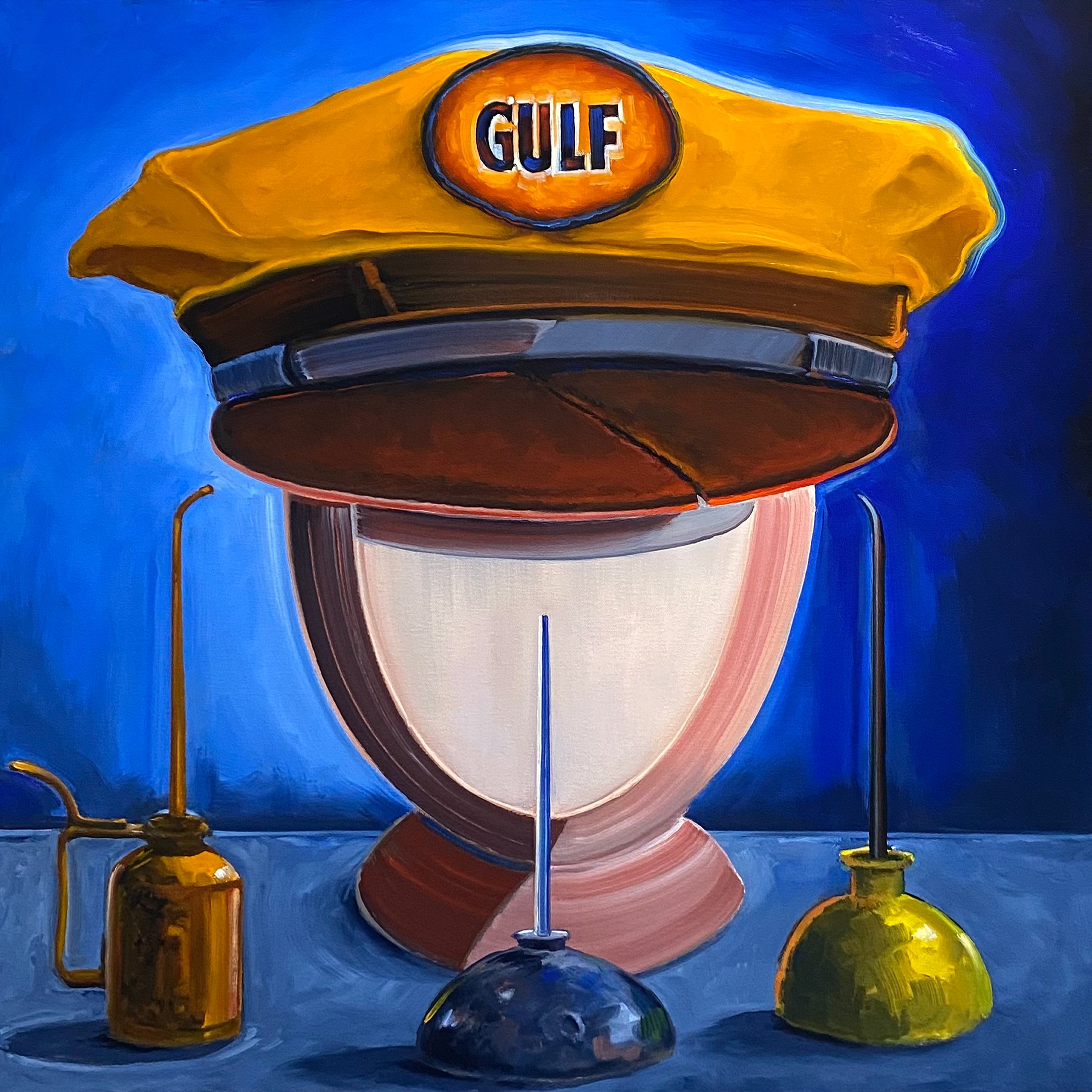 Gulf Hat Snorting Oil 30_x30_ 72DPI.jpg
