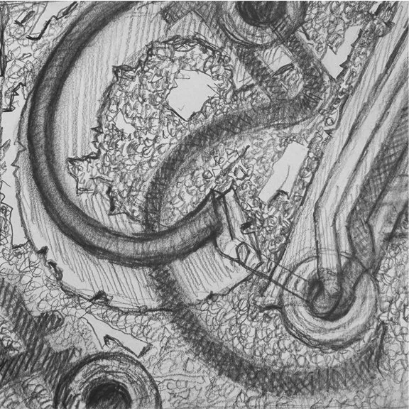 Civic Center Remnant