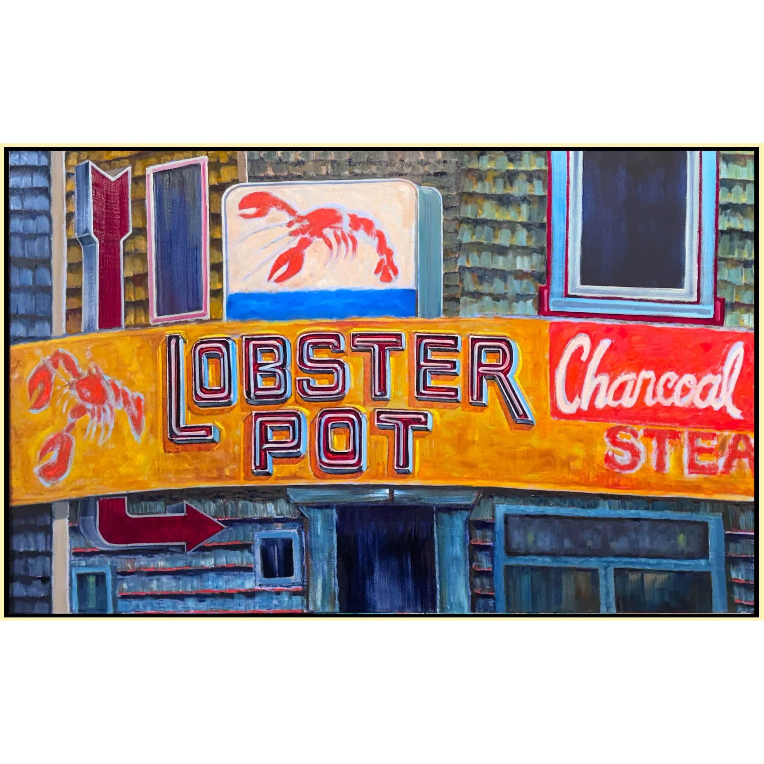 Lobster Pot Street scene 30x48 in square.jpg