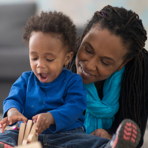 Strengthening Families