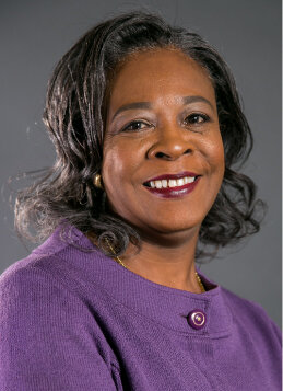 Tanya Curtis, CPA, CICA