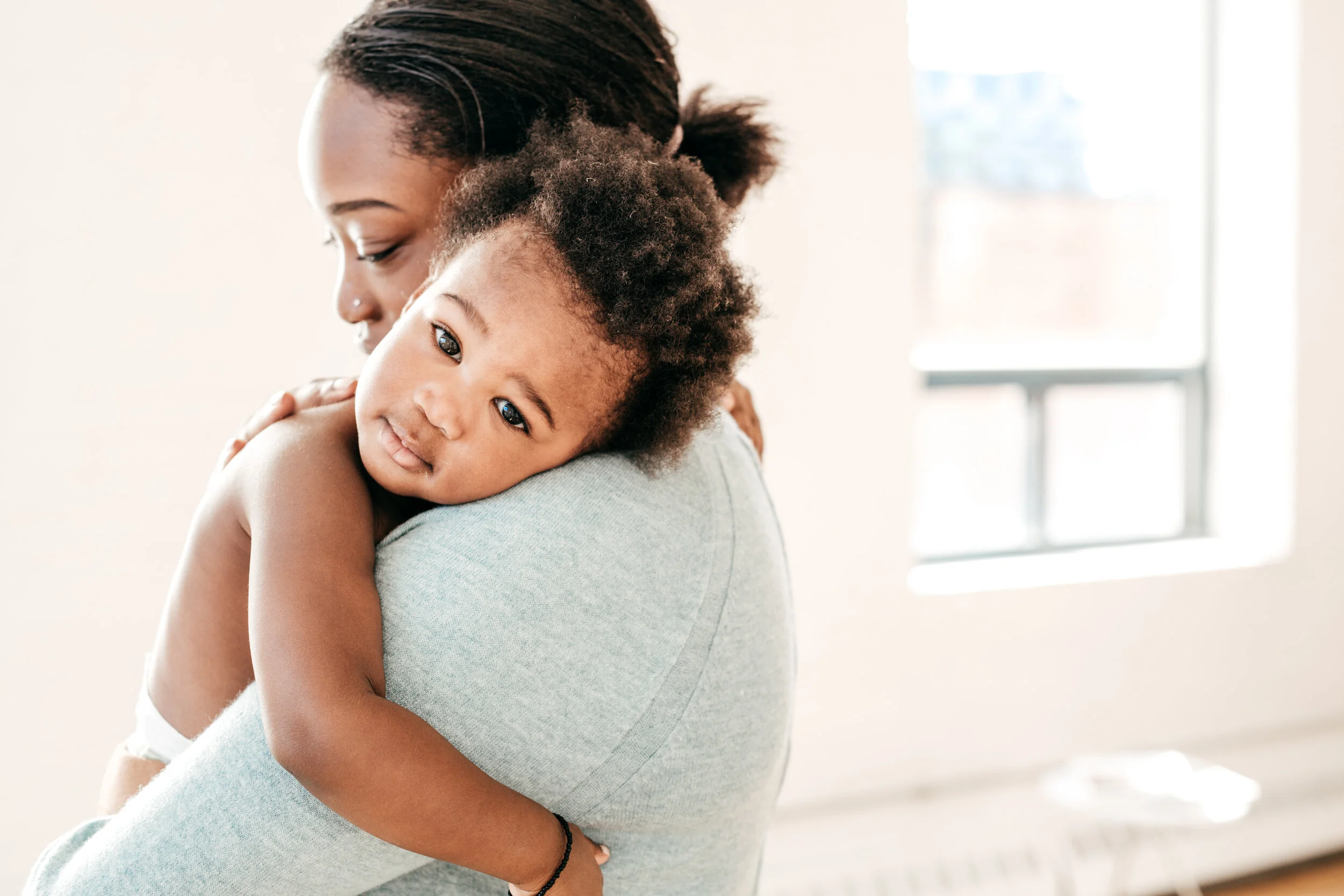 Building Support for Two Generations