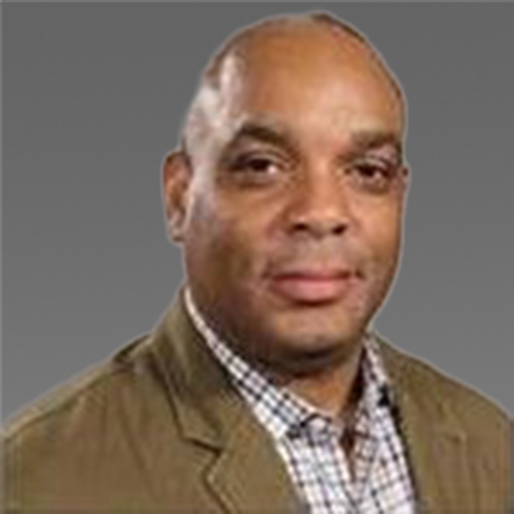 Craig O. Galloway, MPA