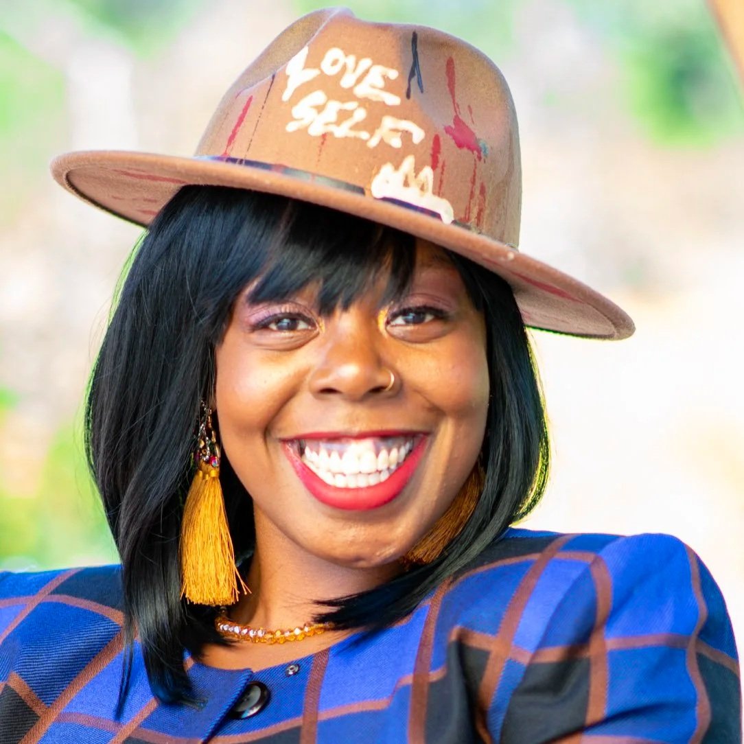 Lakendra Laverne Smith, M.Ed.