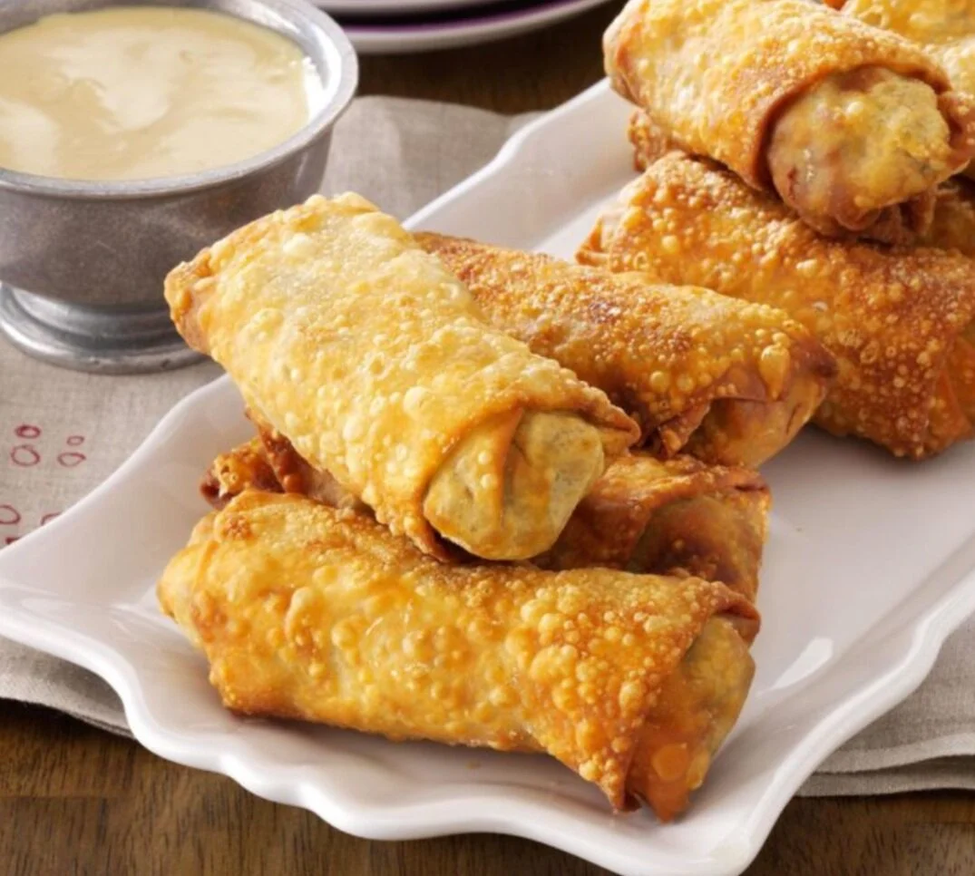 Egg Roll