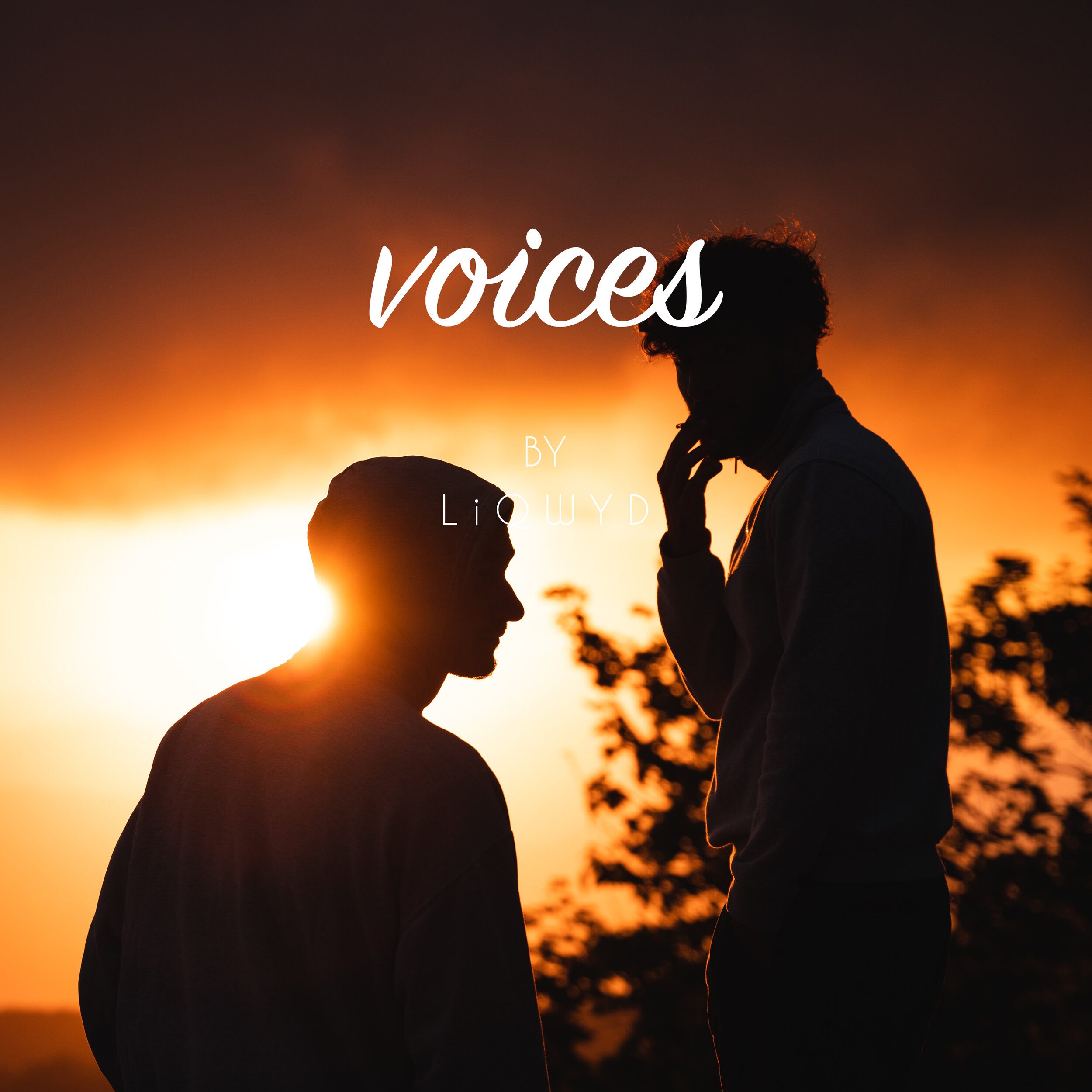 Voices слушать