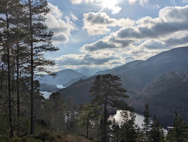 Meet the Team — NHS Highland CAMHS CAMHS
