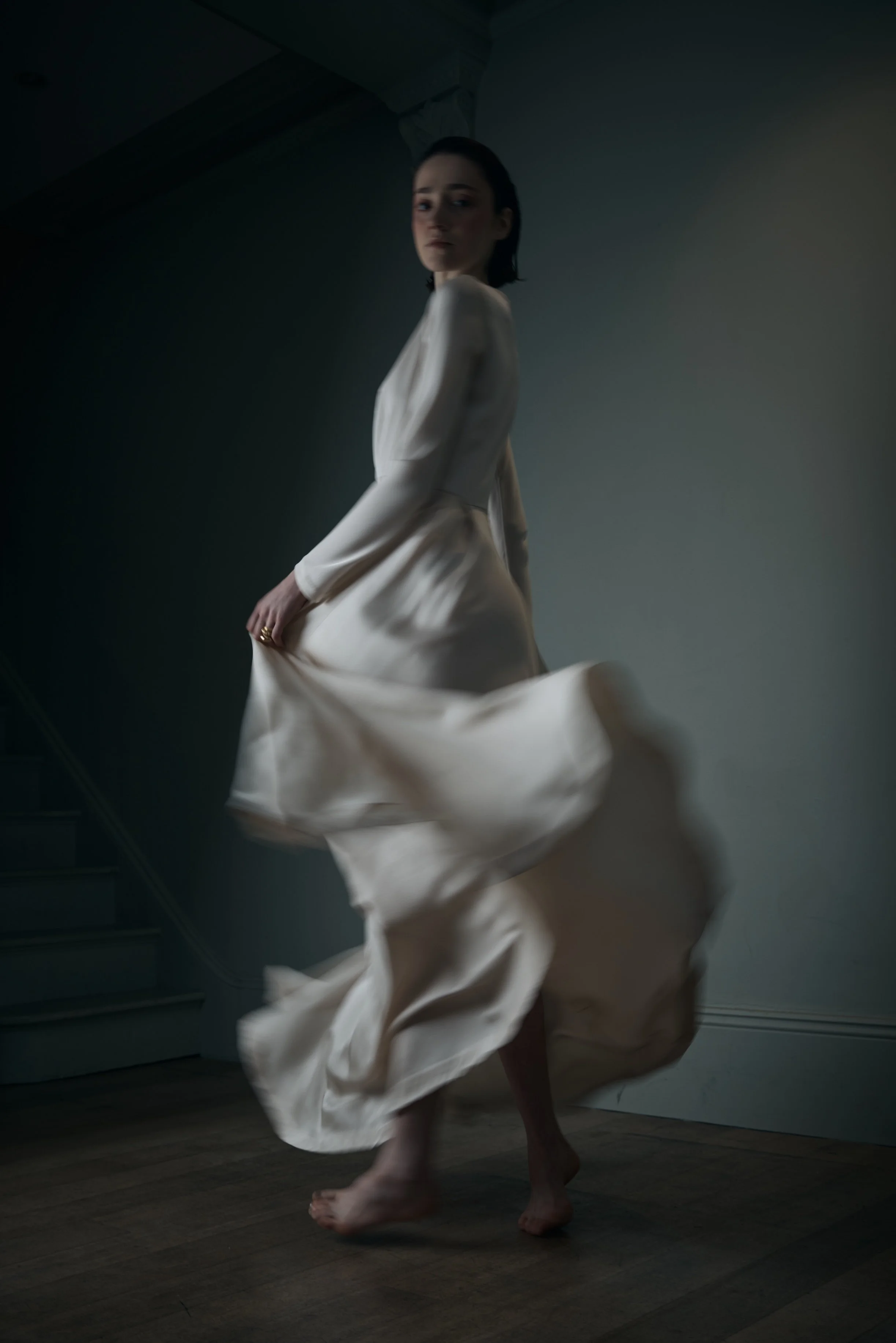 MAD ABOUT THE GIRL BY GARY GEE