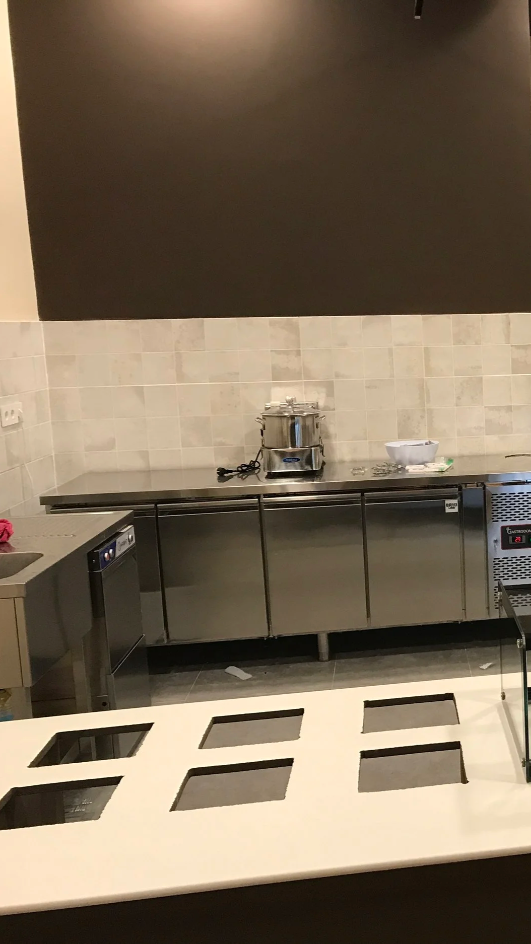 Pastelería fría en Bilbao (2026)