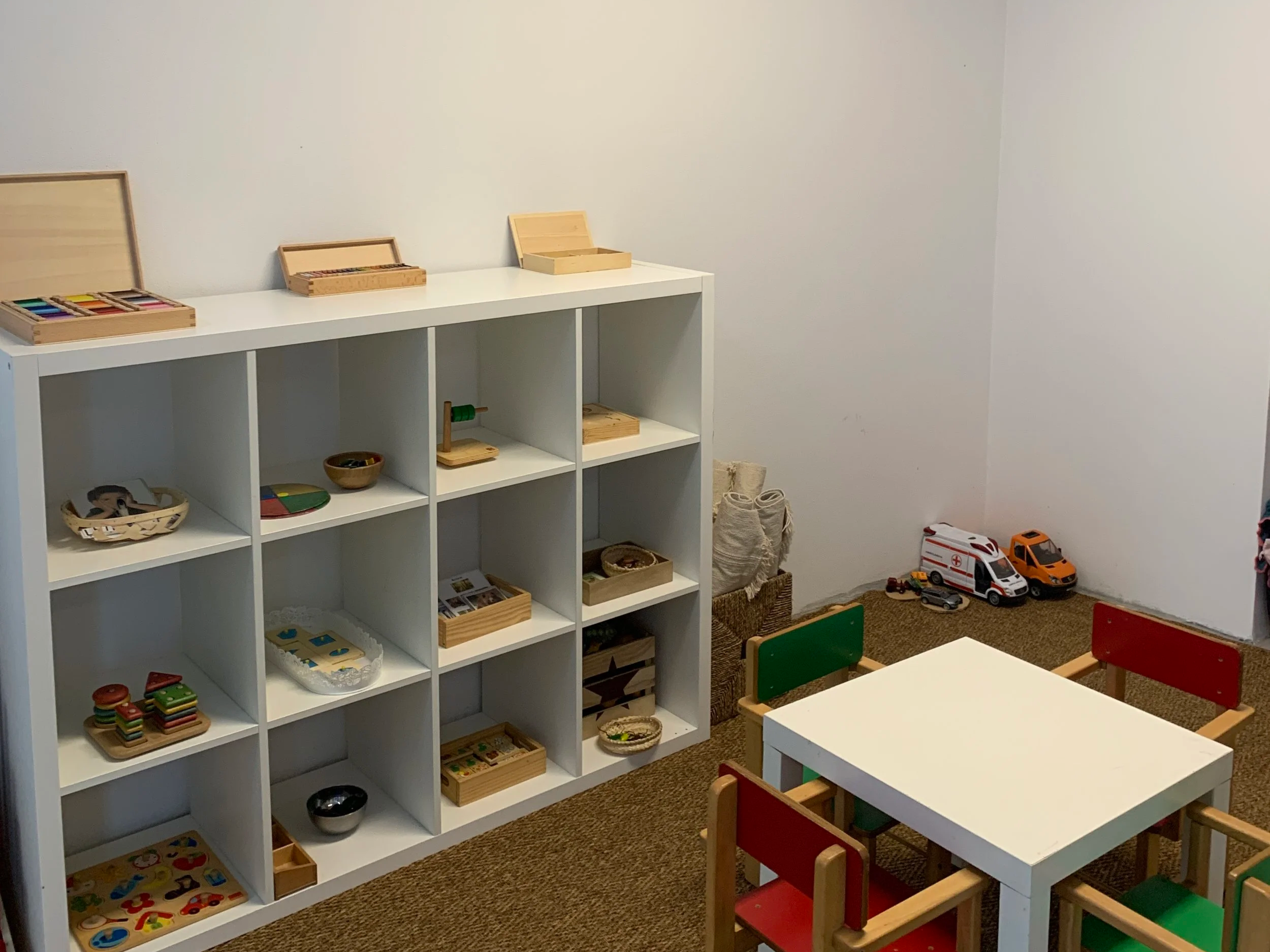 Ludoteca en Gorliz (2022)