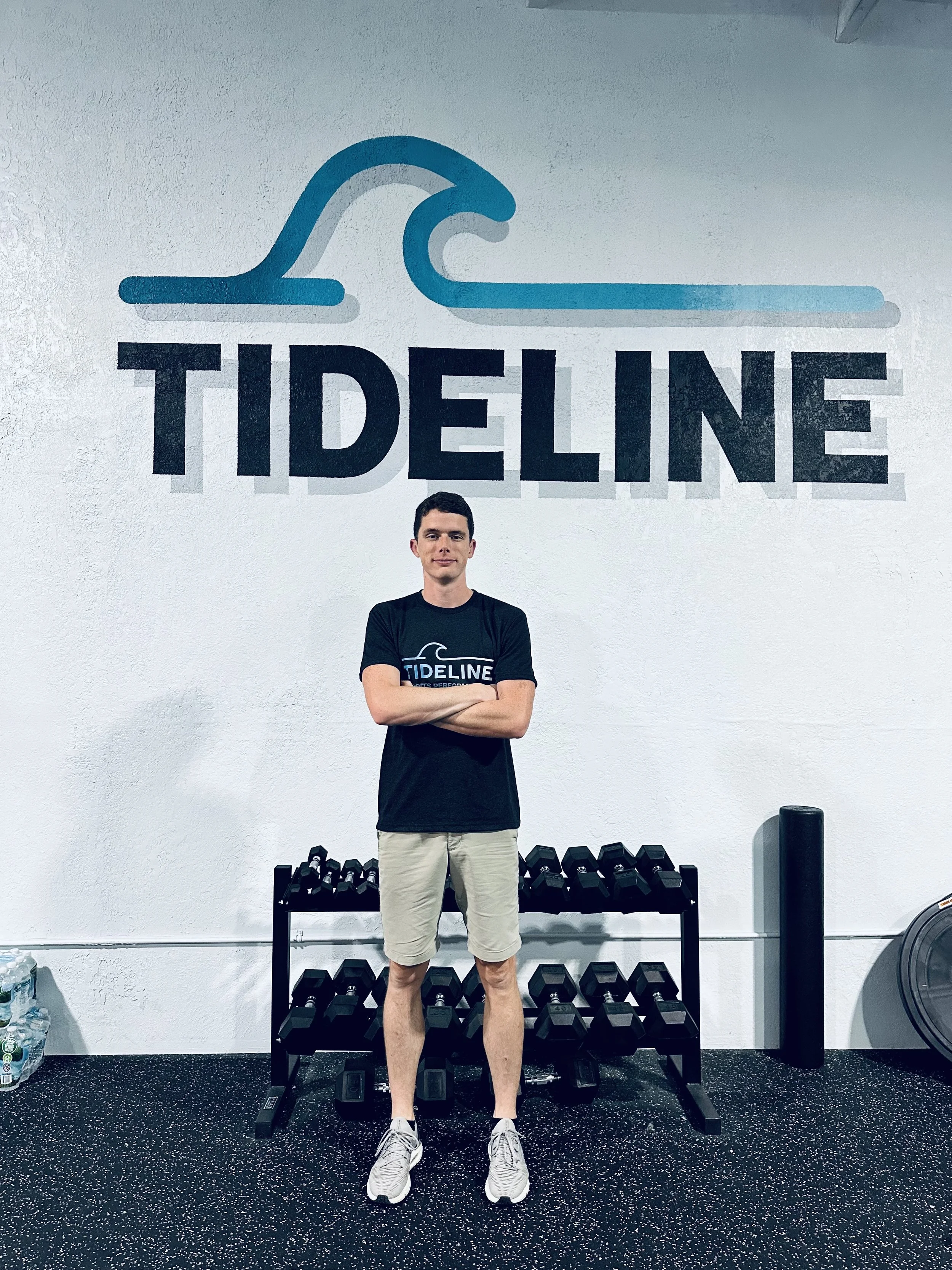 Meet the Team — Tideline Sports Performance & Rehabilitation