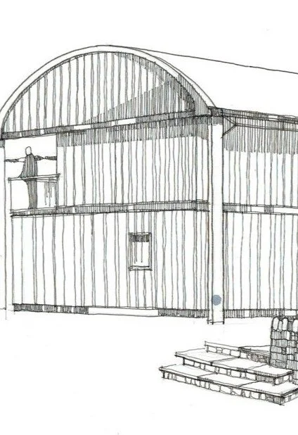 The Hay Barn | Coming Soon