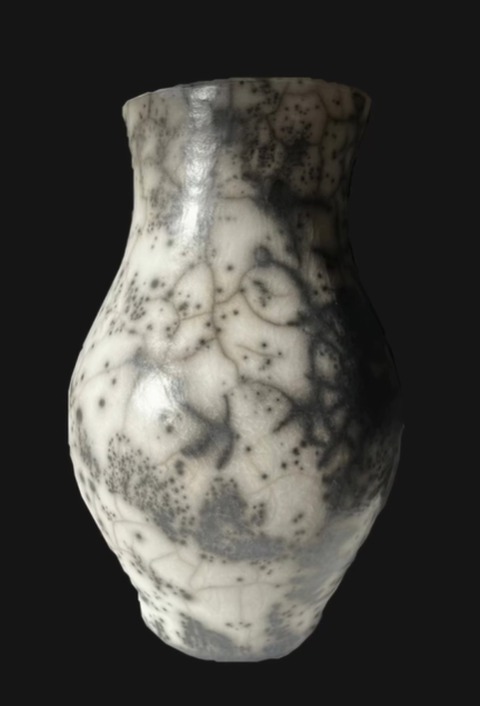 Naked Raku