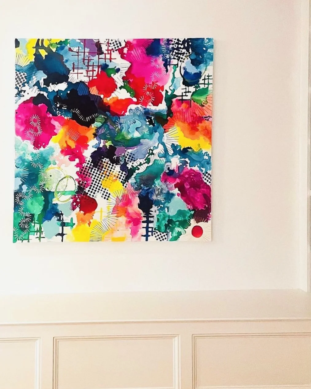  KATONAH, NY (Private Collection)