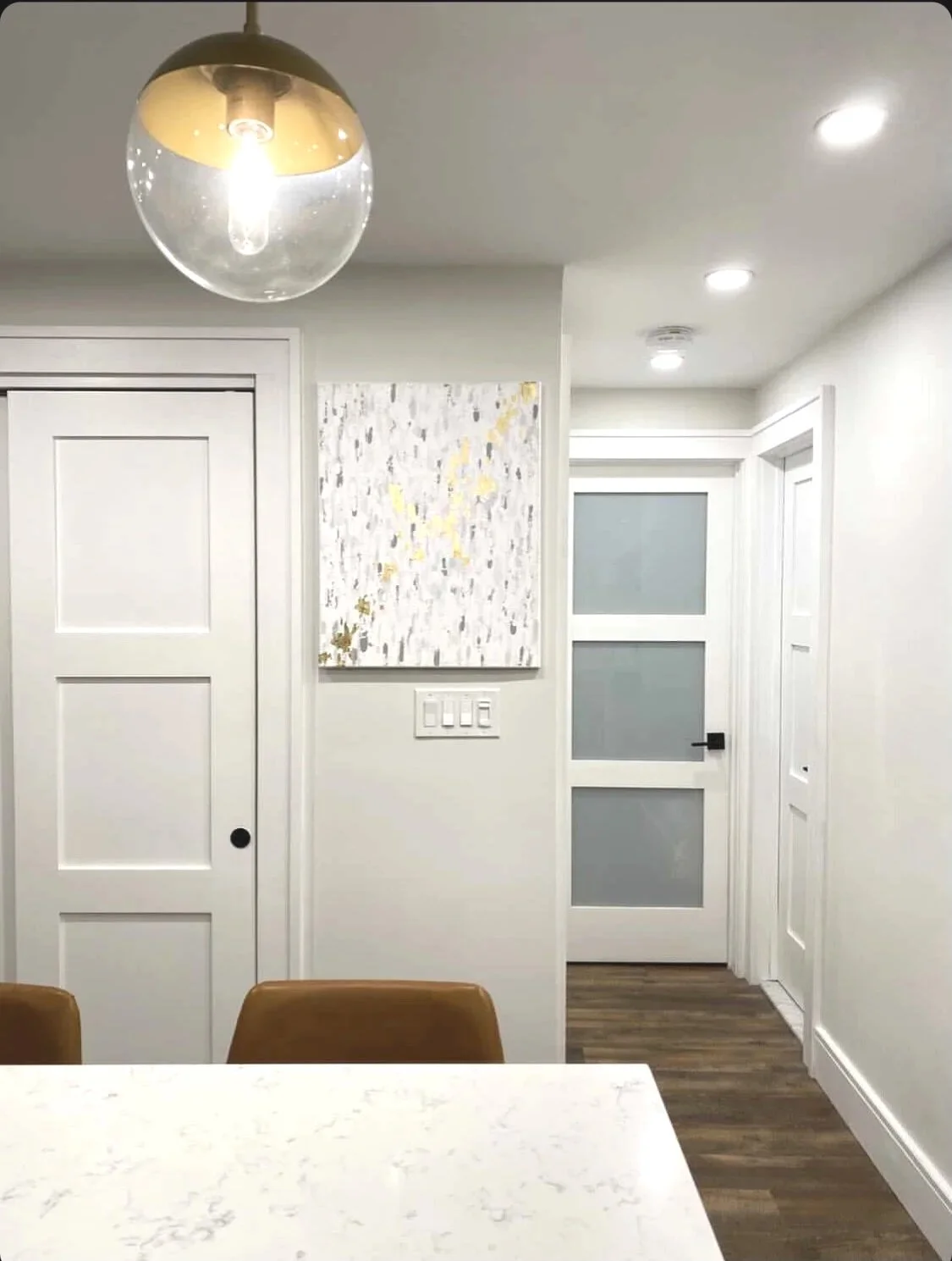 WHITE PLAINS, NY (PRIVATE COLLECTION)