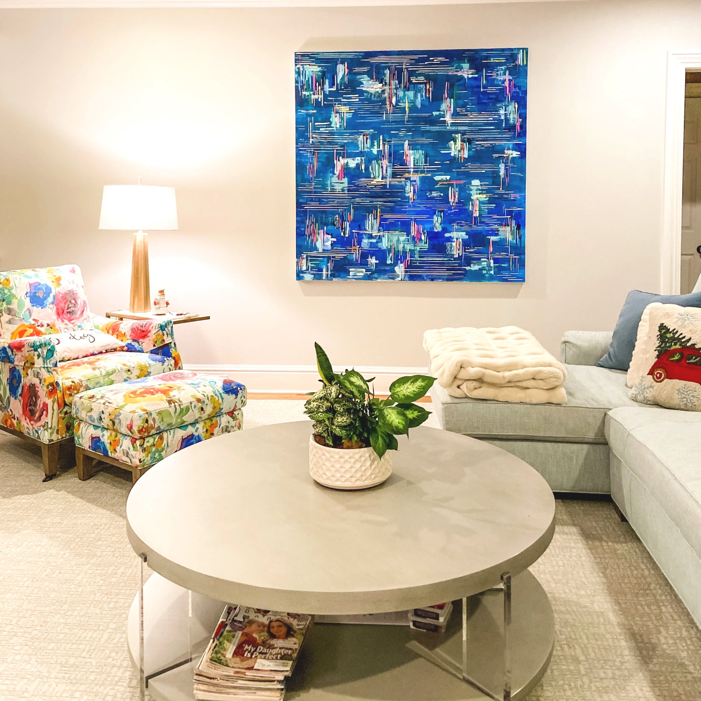 RIDGEFIELD, CT (PRIVATE COLLECTION)