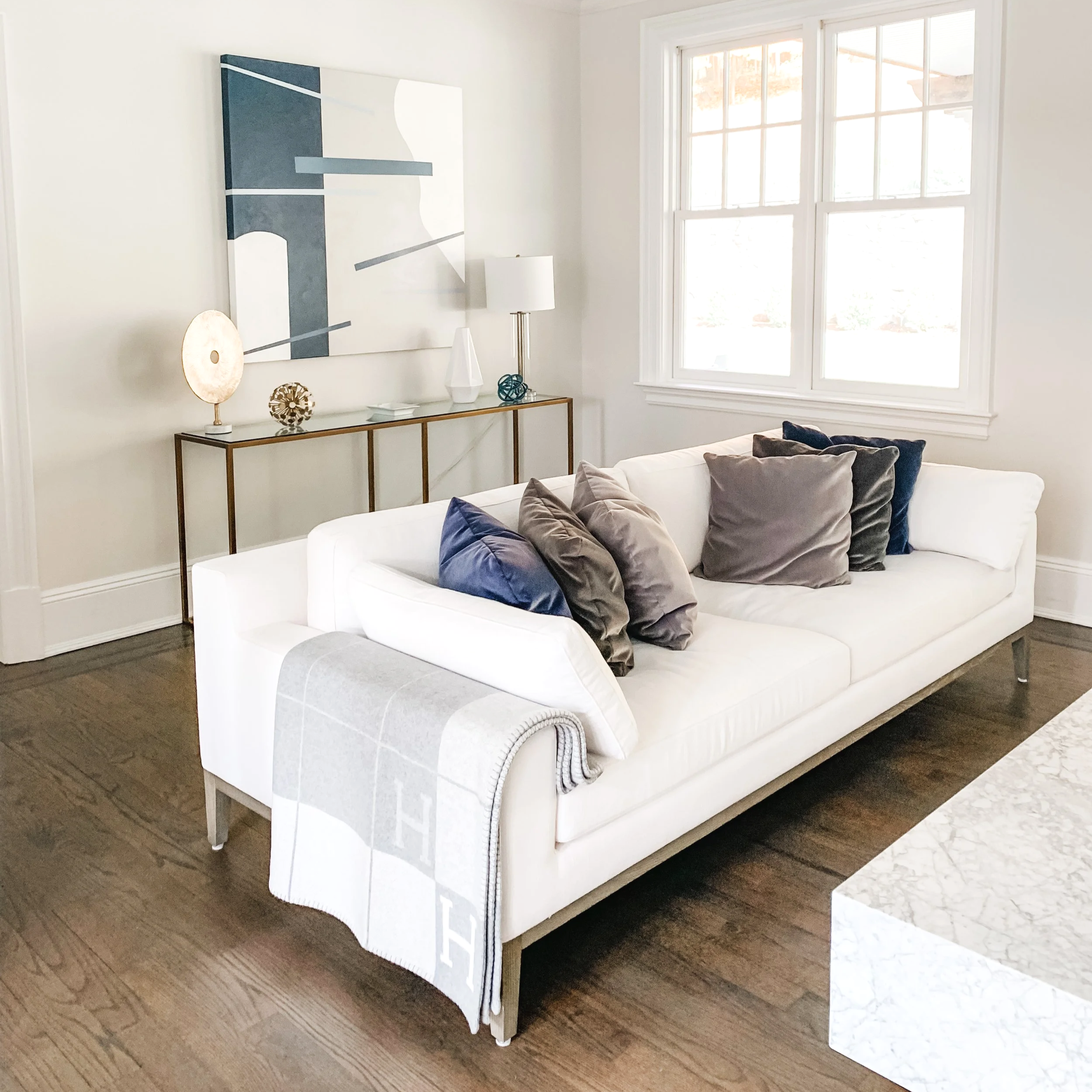 MOUNT KISCO, NY (PRIVATE COLLECTION)