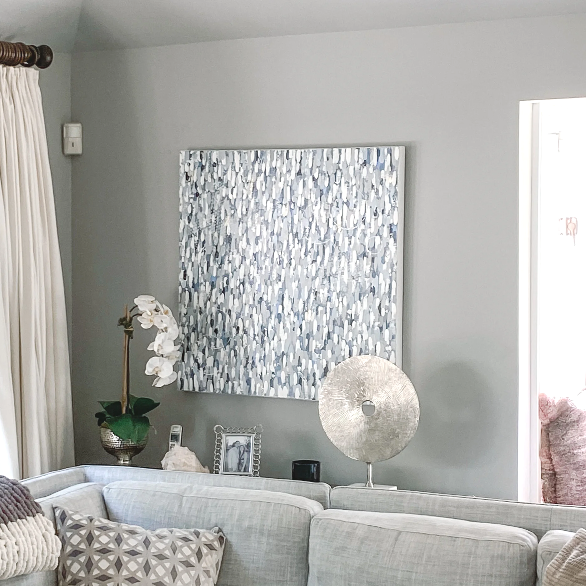 CHAPPAQUA, NY (PRIVATE COLLECTION)