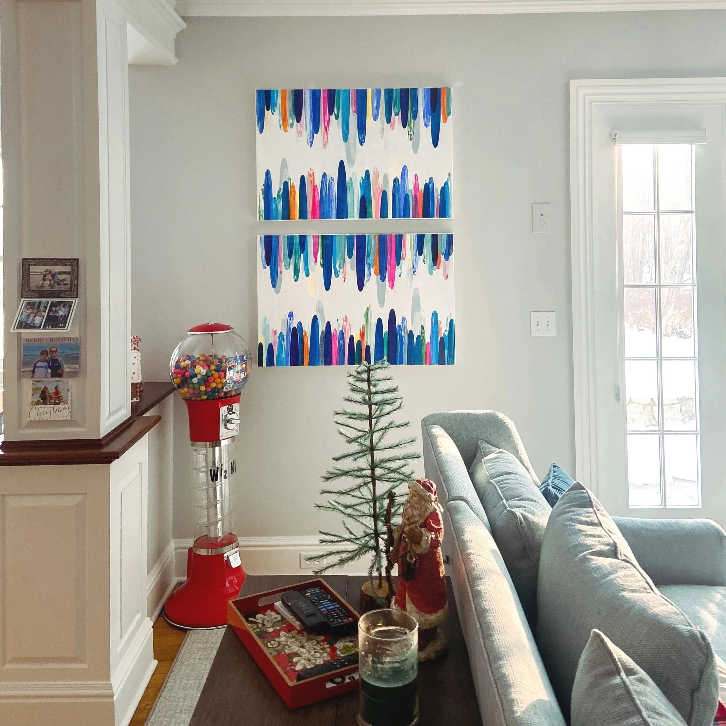 RIDGEFIELD, CT (PRIVATE COLLECTION)