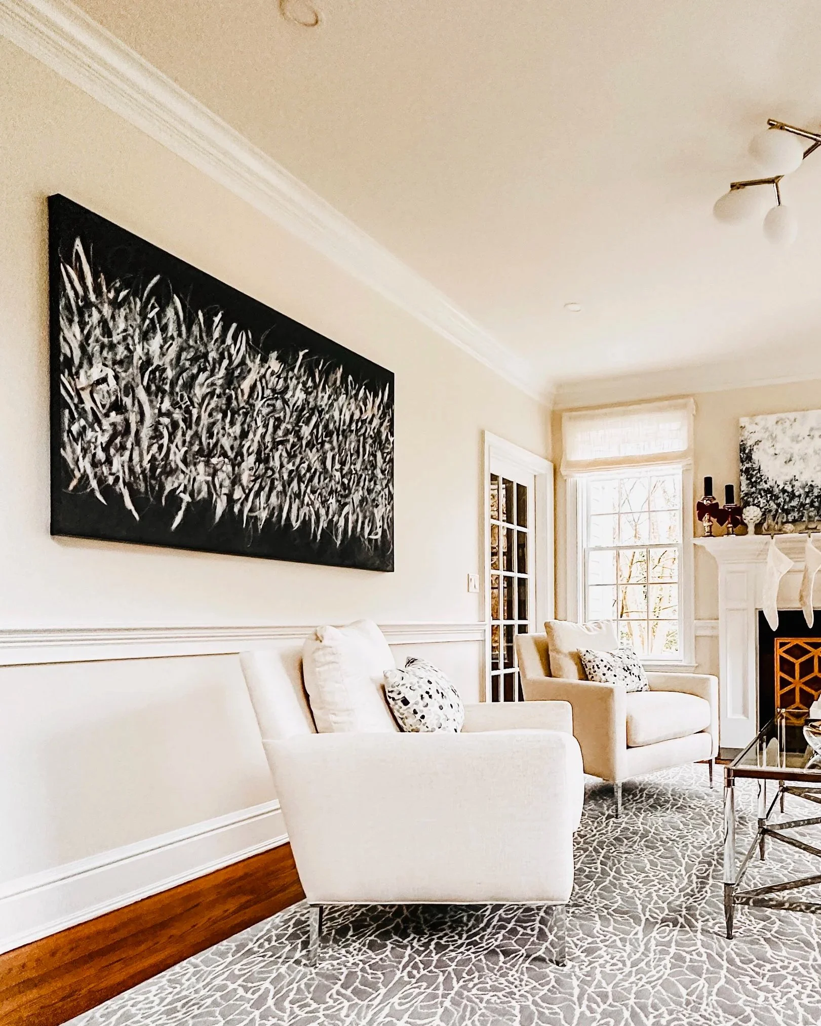 NEW CANAAN, CT (Private Collection)