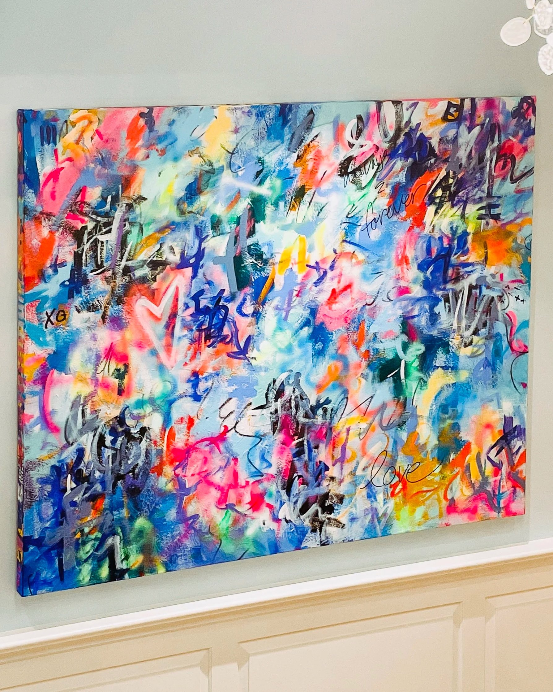 RIDGEFIELD, CT (Private Collection)