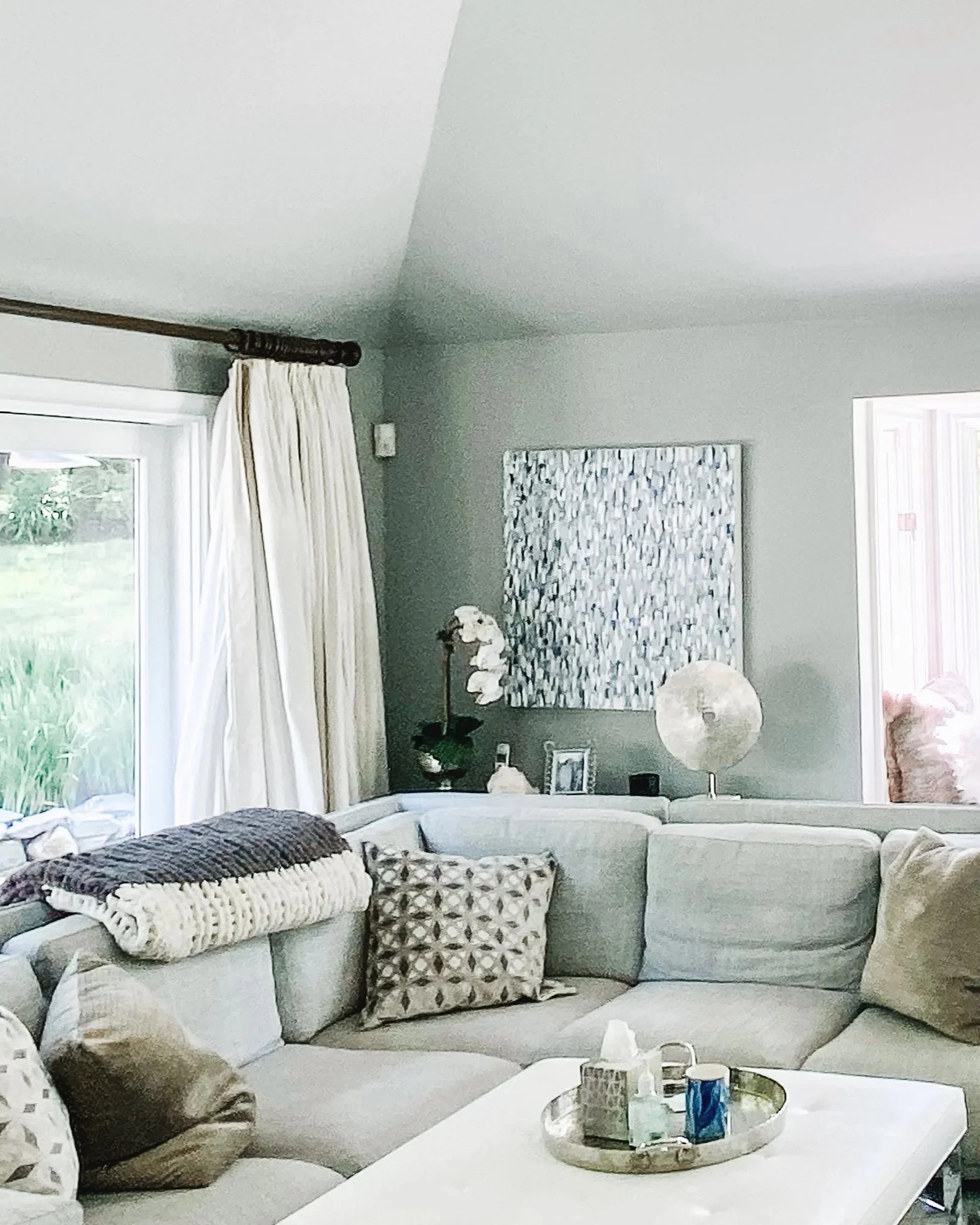 CHAPPAQUA, NY (Private Collection)