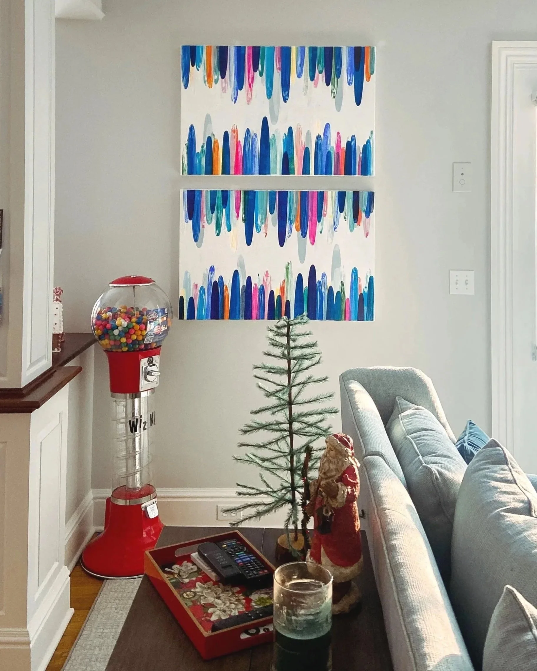 RIDGEFIELD, CT (Private Collection)