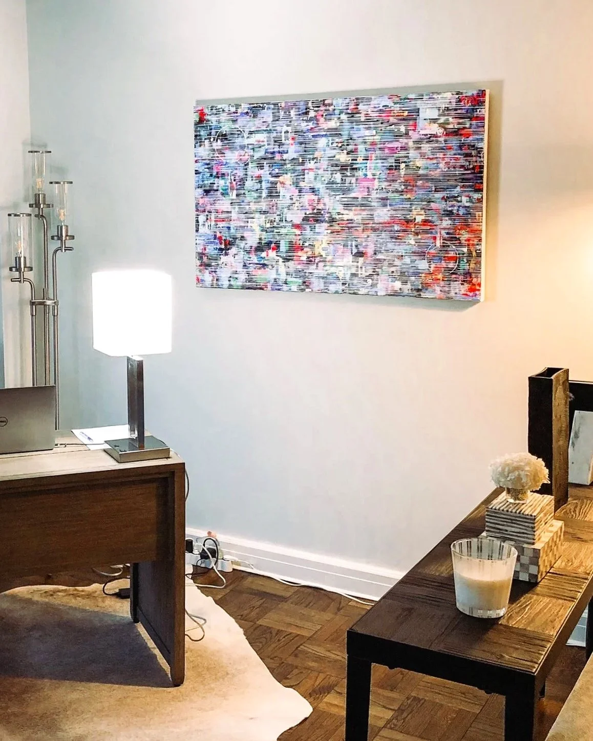 NEW YORK, NY (Private Collection)