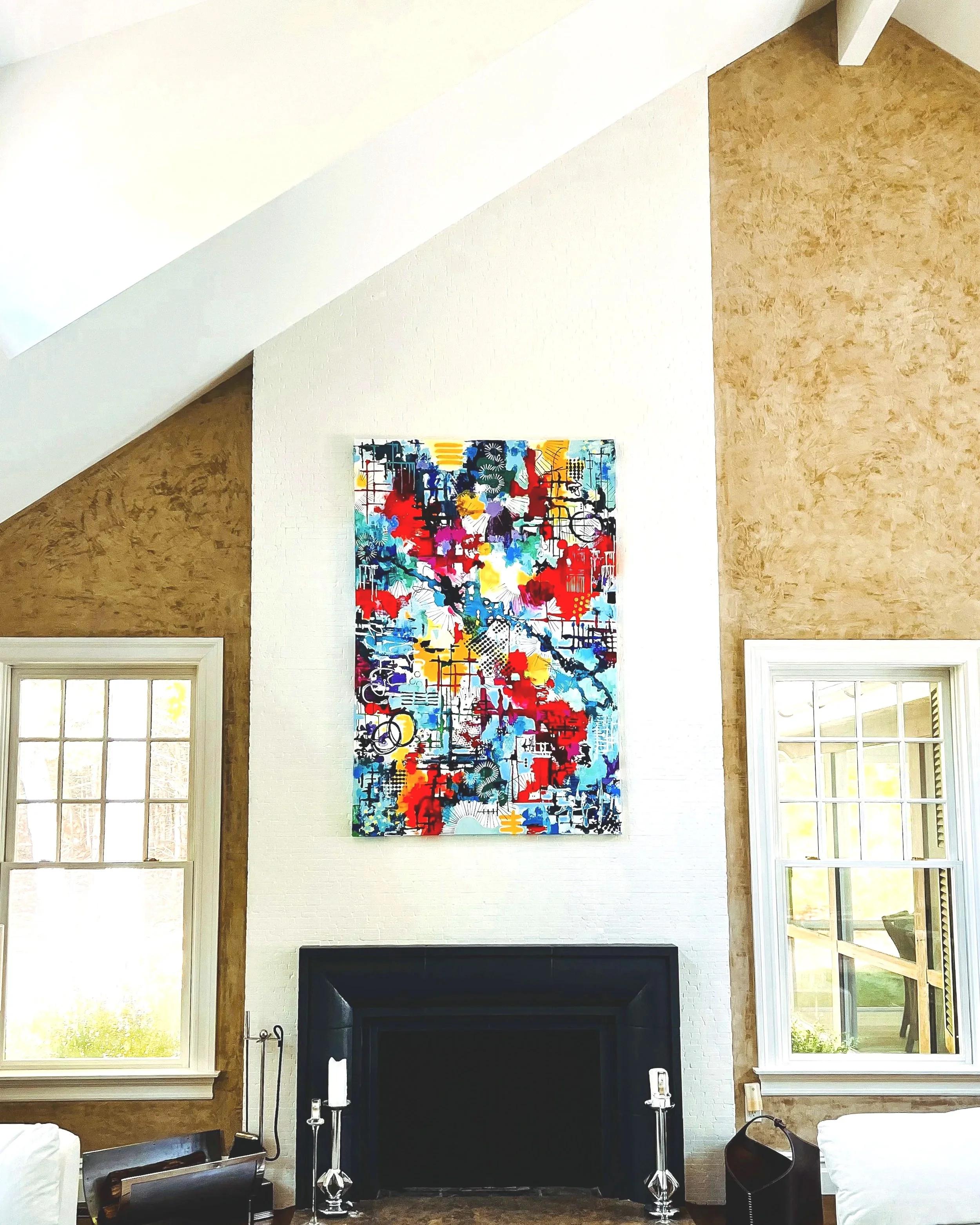 EAST HAMPTON, NY (Private Collection)