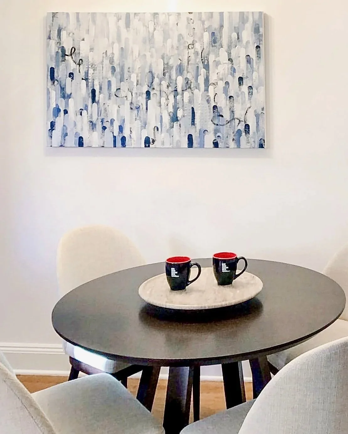 NEW YORK, NY (Private Residence)