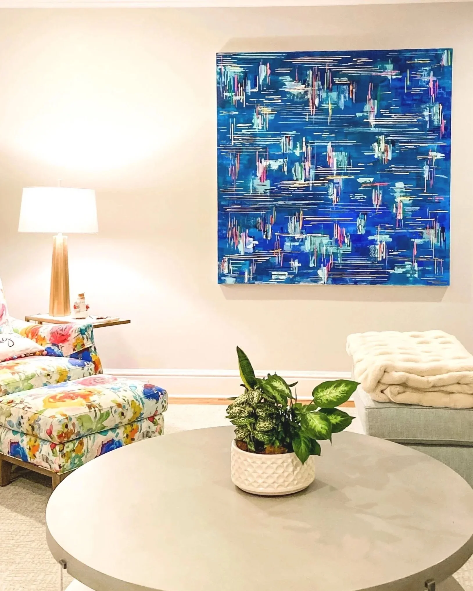 RIDGEFIELD, CT (Private Collection)