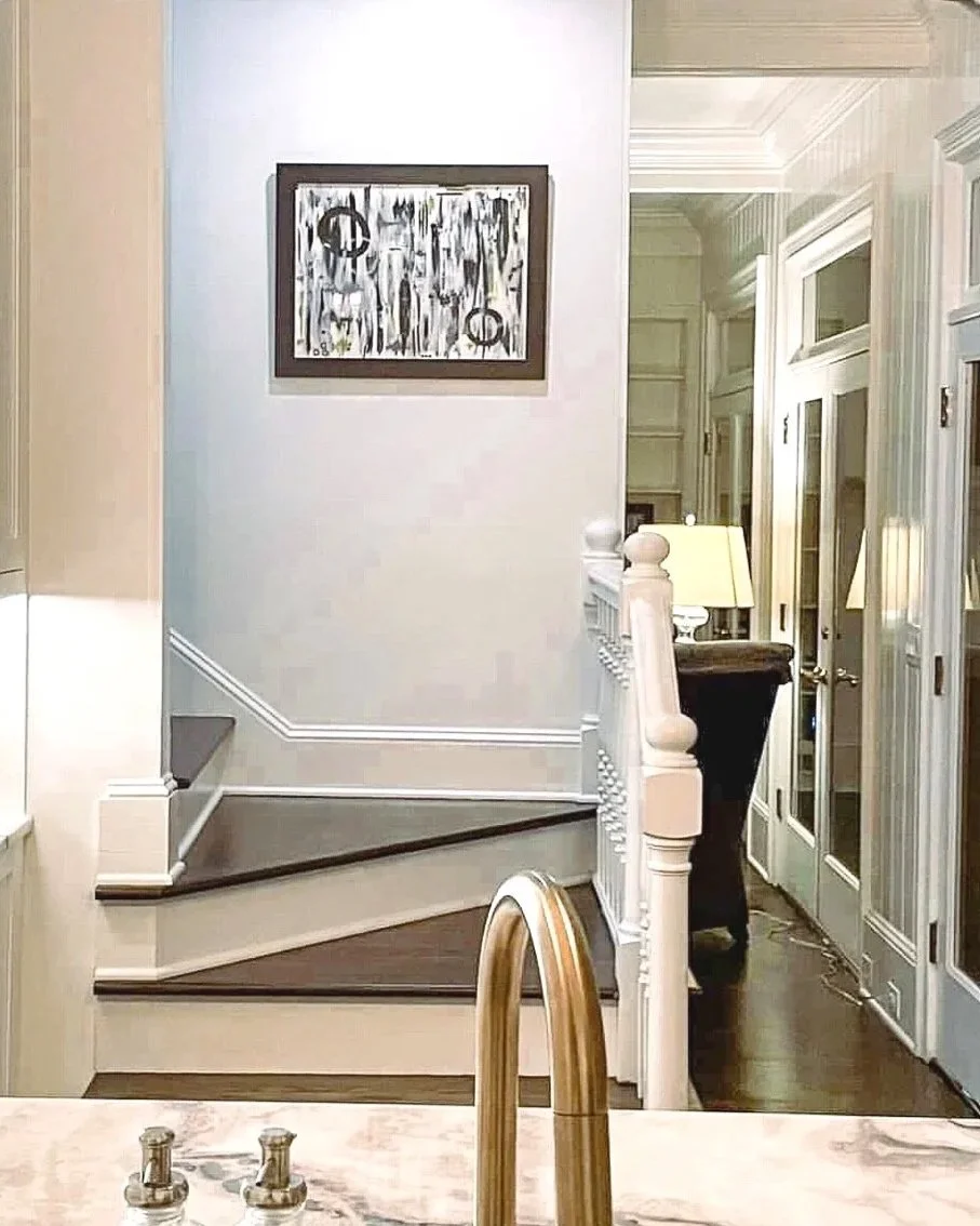 MARIETTA, GA (PRIVATE COLLECTION)