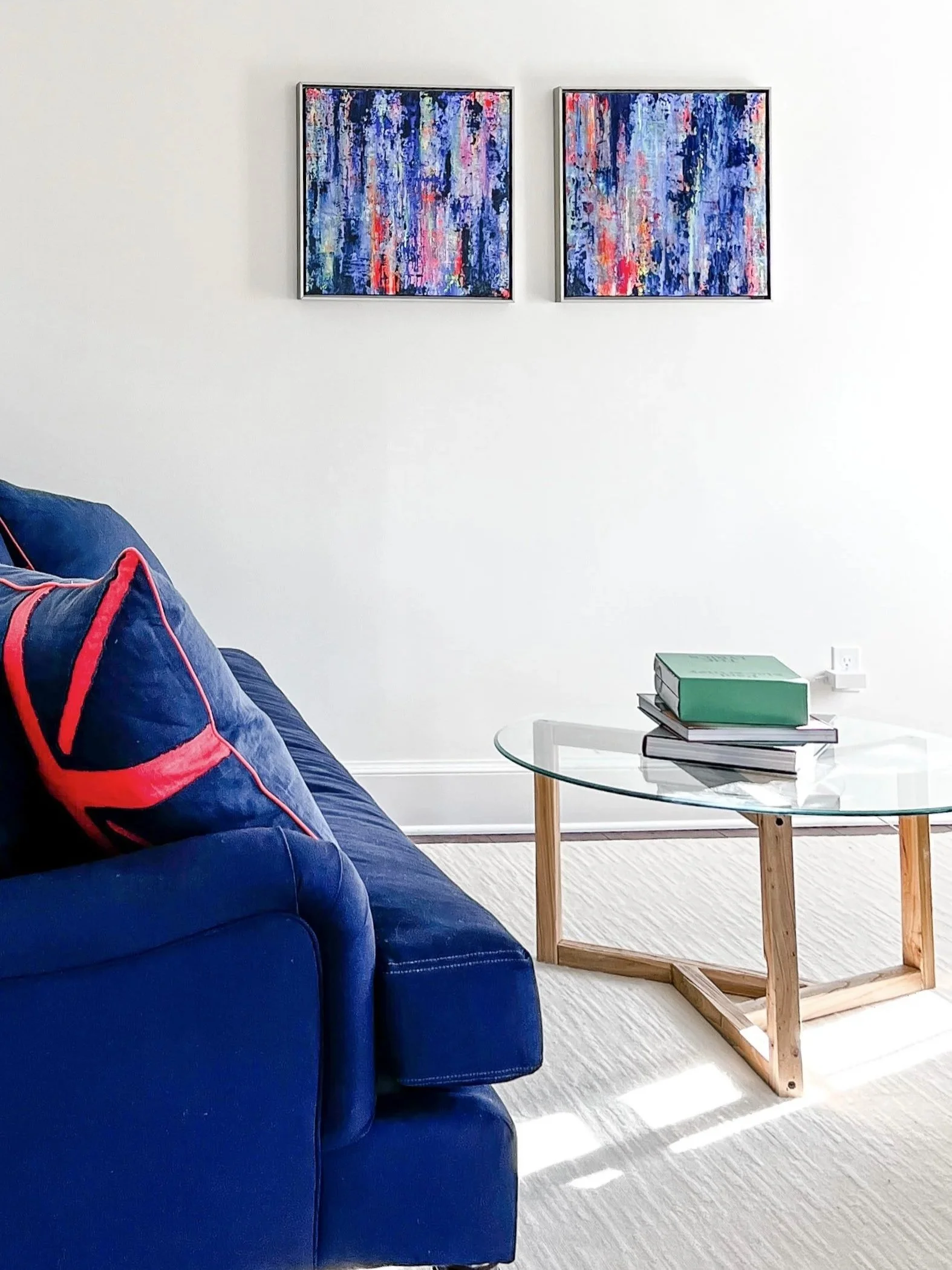 BRIARCLIFF, NY (Private Residence)