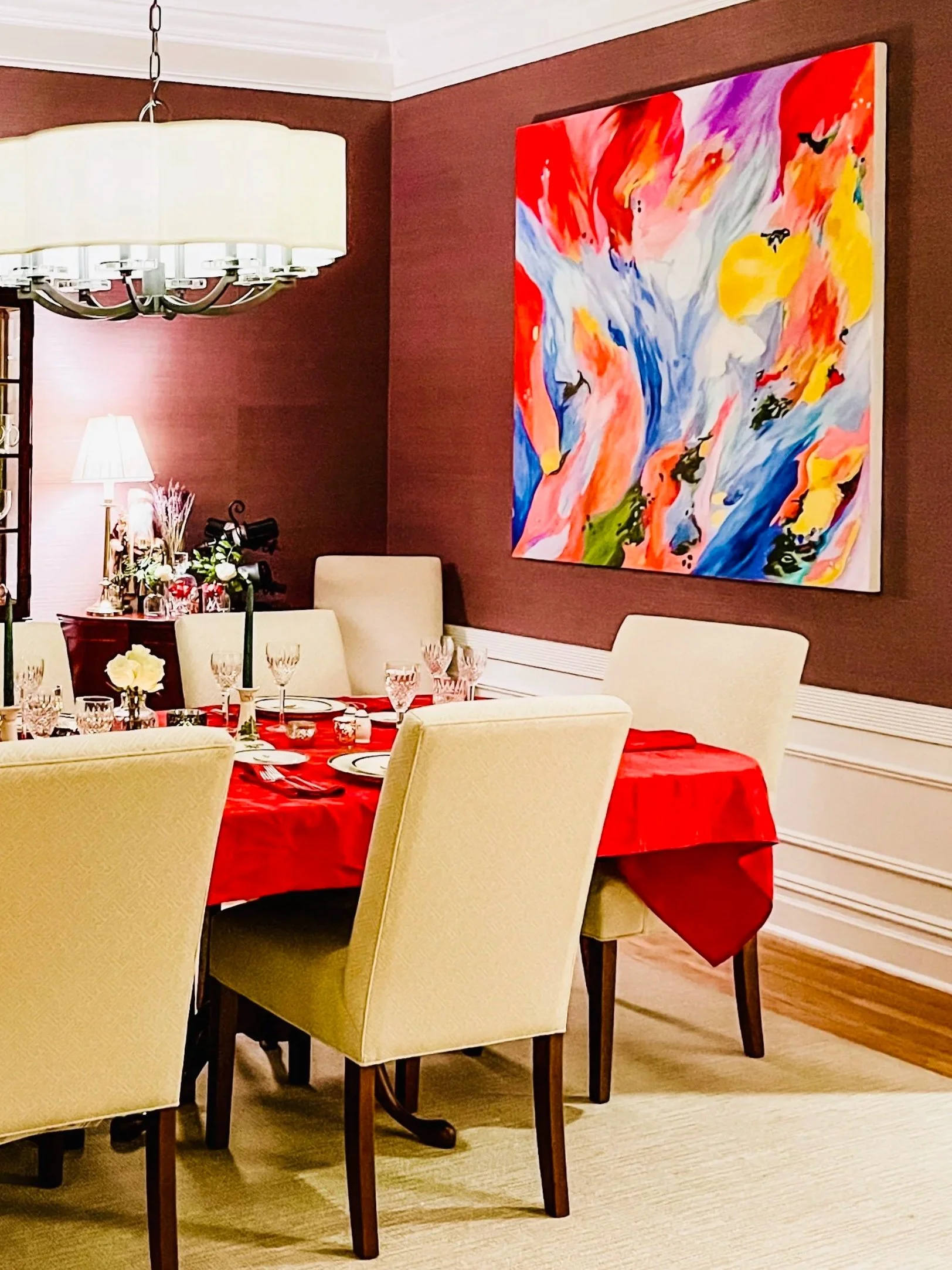 STAMFORD, CT (Private Residence)