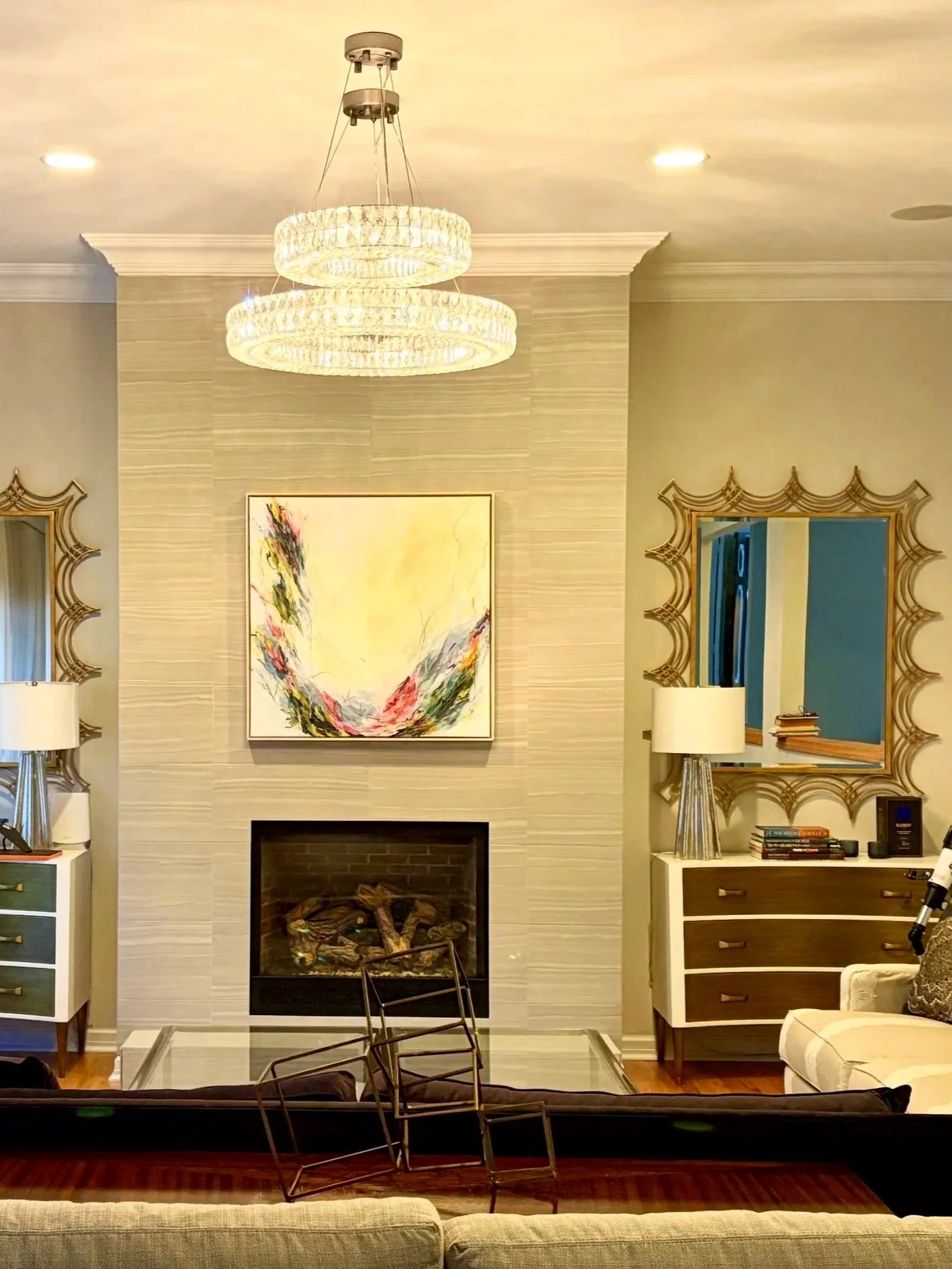 ARMONK, NY (Private Residence)