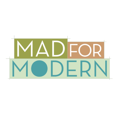 MAD FOR MODERN
