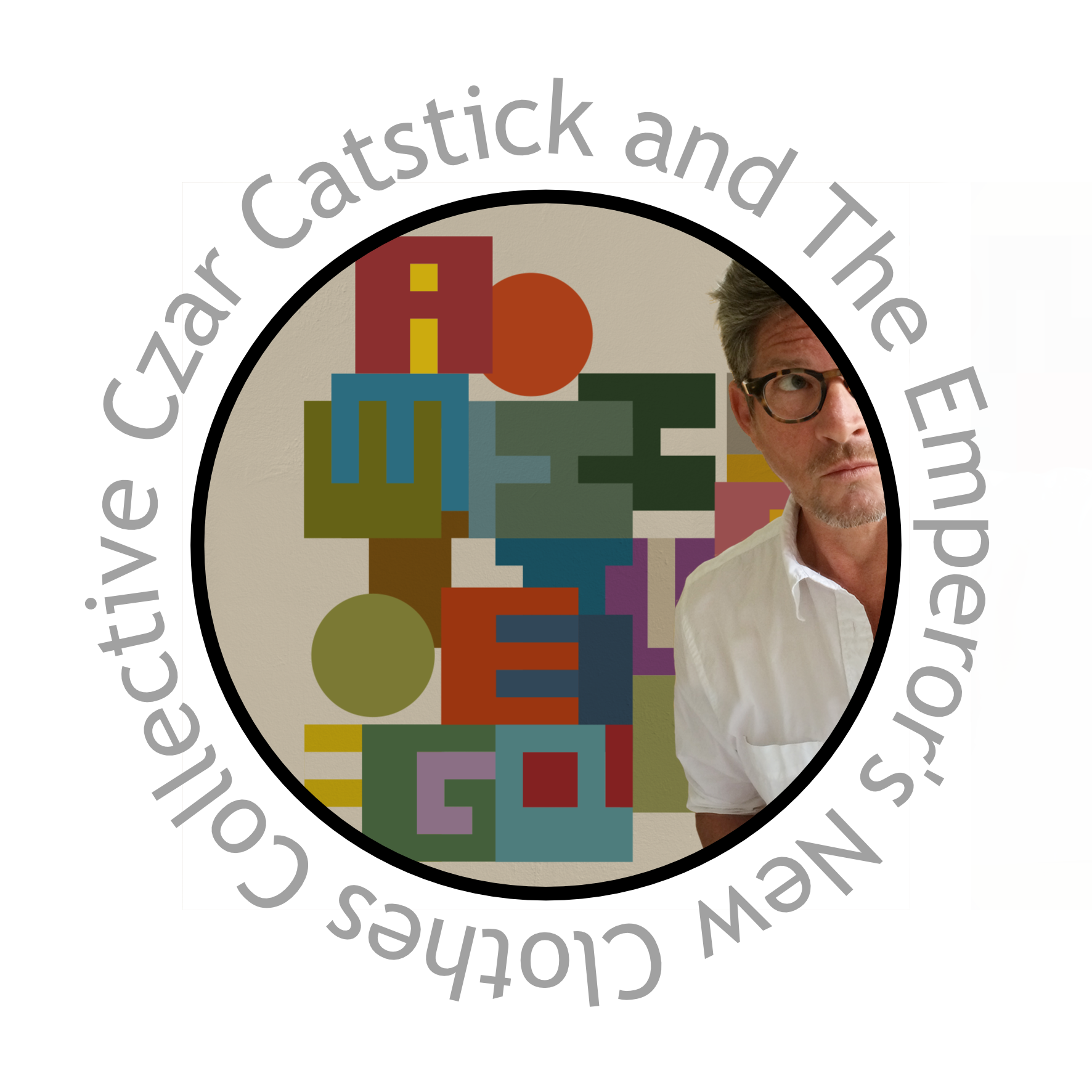 Czar Catstick and The Emperor's New Clothes Collective